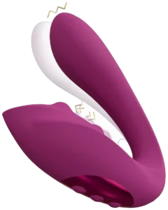 Vive Yuki roze