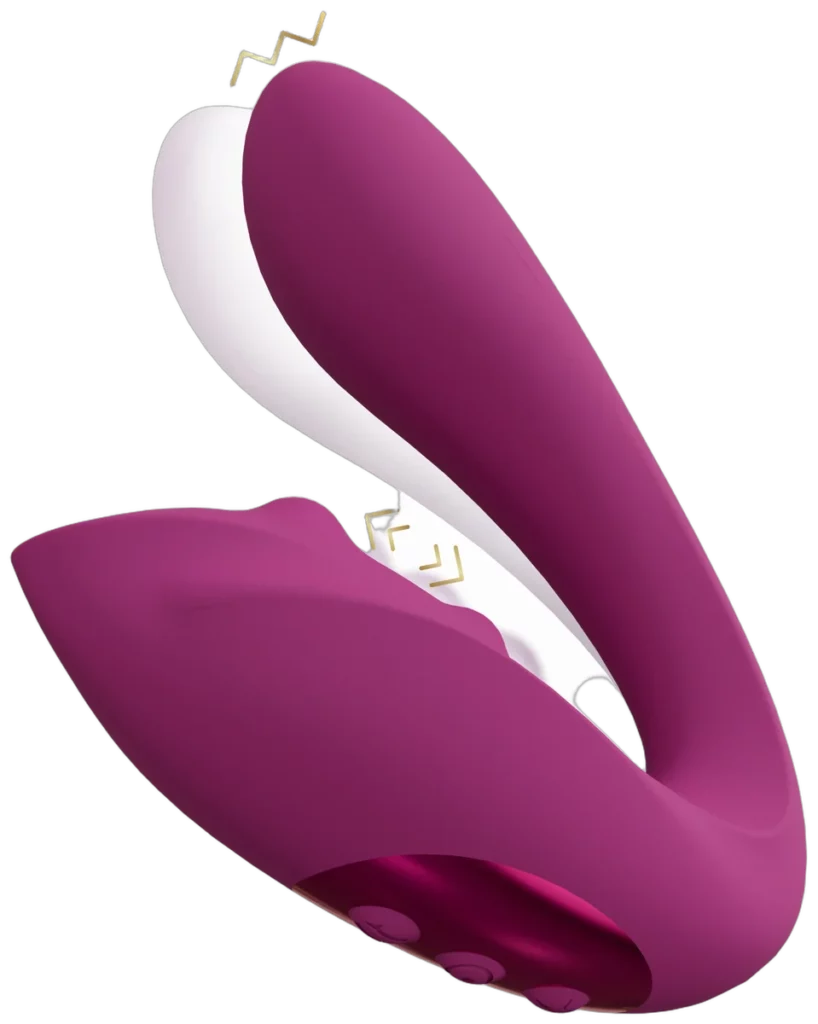 Vive Yuki roze