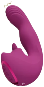 Vive Yumi roze