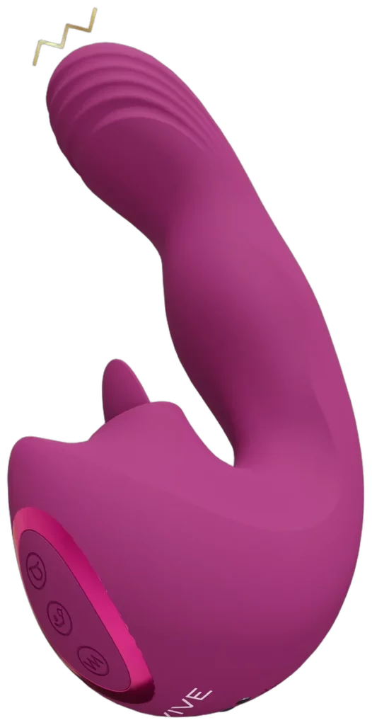 Vive Yumi roze
