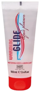 Warming Glide