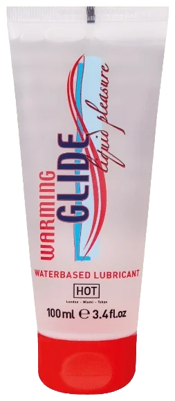 Warming Glide