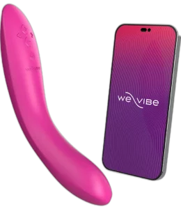 We-Vibe Rave 2