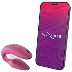 We-Vibe Sync 2