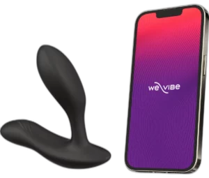 We-Vibe Vector+