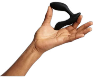 We-Vibe Vector+