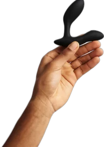 We-Vibe Vector+