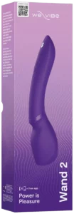 We-Vibe Wand 2