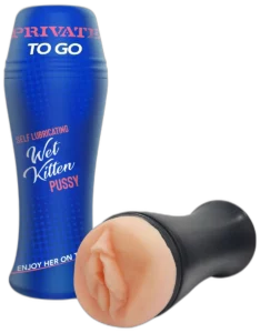 Wet Kitten Self Lube To Go