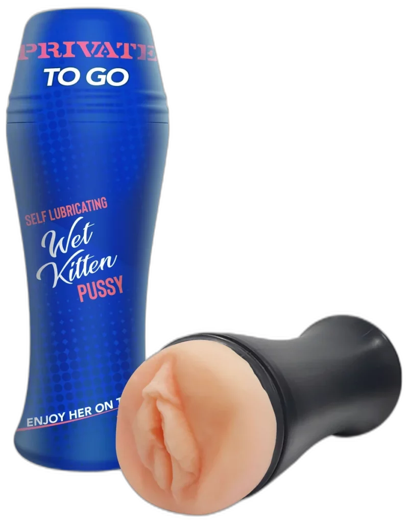 Wet Kitten Self Lube To Go