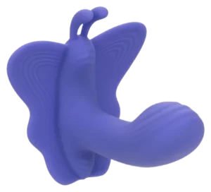 Connect Venus Butterfly