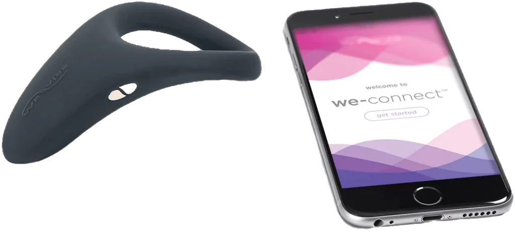We-Vibe Verge