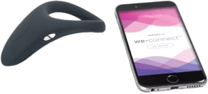 We-Vibe Verge