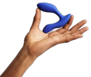We-Vibe Vector+