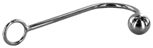 Bondage Hook 40 mm (RVS)