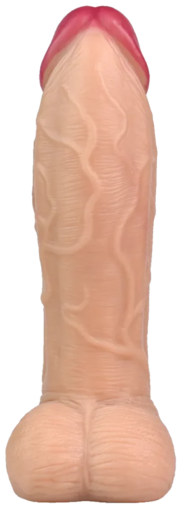 Kiotos Cox MEGA Flesh Dildo 28 cm