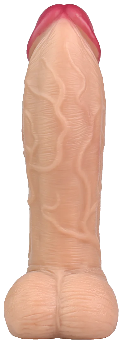 Kiotos Cox MEGA Flesh Dildo 28 cm