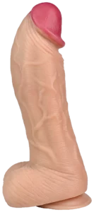 Kiotos Cox MEGA Flesh Dildo 28 cm