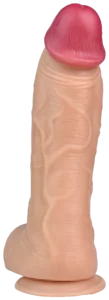 Kiotos Cox MEGA Flesh Dildo 28 cm