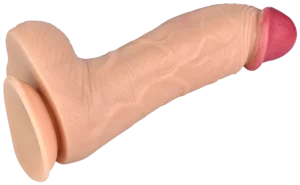 Kiotos Cox MEGA Flesh Dildo 28 cm