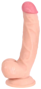 Kiotos Cox Realistische Dildo 22 cm