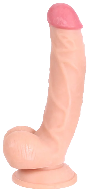 Kiotos Cox Realistische Dildo 22 cm