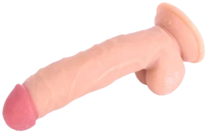 Kiotos Cox Realistische Dildo 22 cm
