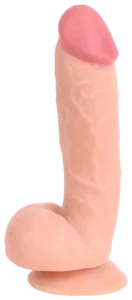 Kiotos Cox Realistische Dildo 23,3 cm