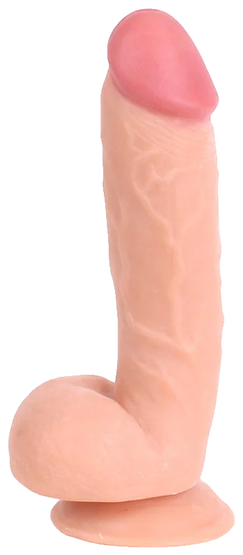 Kiotos Cox Realistische Dildo 23,3 cm