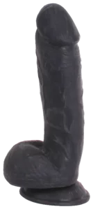 Kiotos Cox Realistische Dildo 23,3 cm