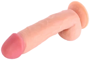 Kiotos Cox Realistische Dildo 23,3 cm