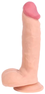Kiotos Cox Realistische Dildo 24 cm