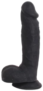 Kiotos Cox Realistische Dildo 24 cm