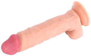 Kiotos Cox Realistische Dildo 24 cm