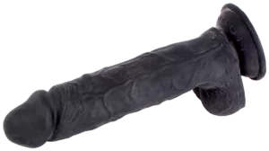 Kiotos Cox Realistische Dildo 24 cm