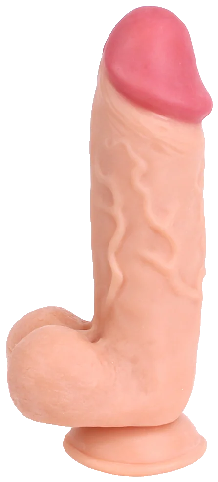 Kiotos Cox Realistische Dildo 29,5 cm