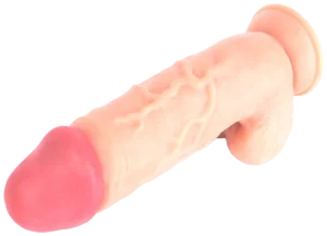 Kiotos Cox Realistische Dildo 29,5 cm