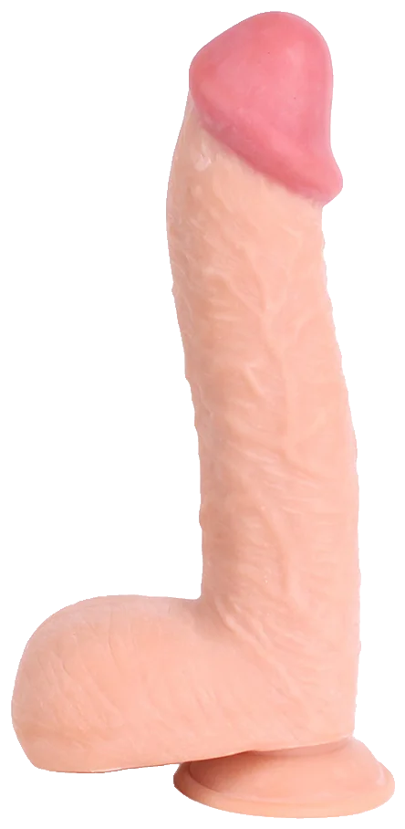 Kiotos Cox Realistische Dildo 30 cm