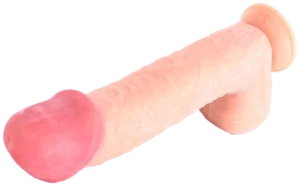 Kiotos Cox Realistische Dildo 30 cm