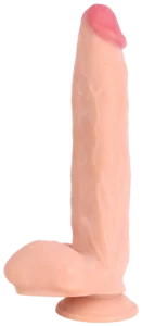 Kiotos Cox Realistische Dildo 31 cm