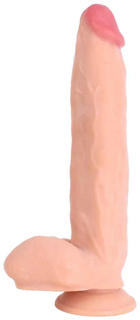 Kiotos Cox Realistische Dildo 31 cm