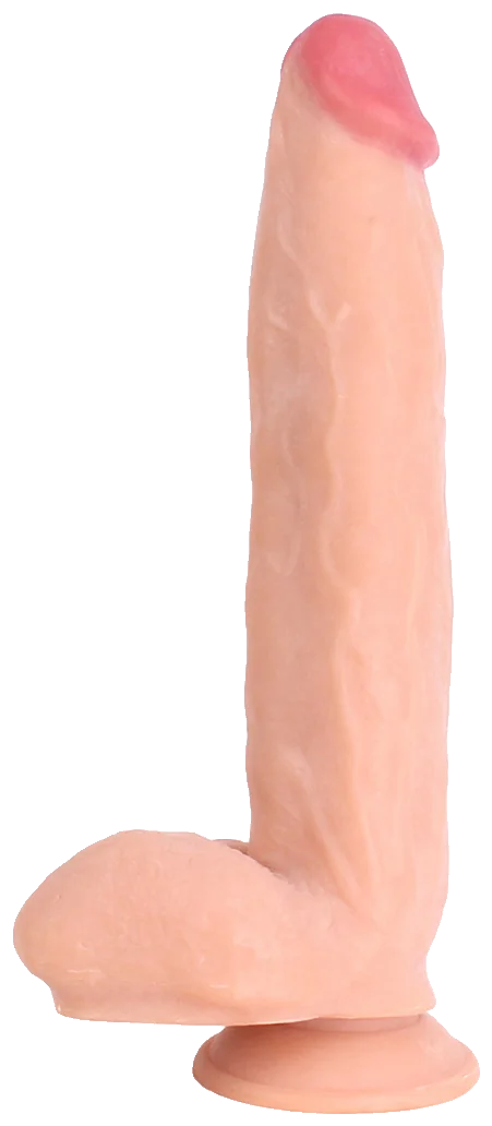 Kiotos Cox Realistische Dildo 31 cm