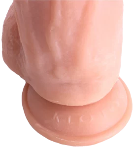 Kiotos Cox Realistische Dildo 31 cm