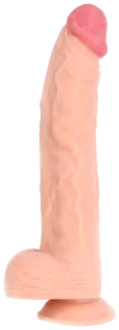 Kiotos Cox Realistische Dildo 34,5 cm