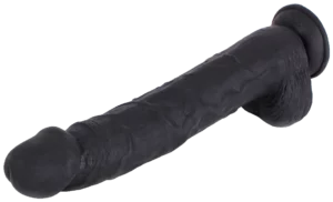 Kiotos Cox Realistische Dildo 34,5 cm