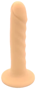 Kiotos Cox Siliconen Dildo 18 cm