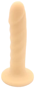 Kiotos Cox Siliconen Dildo 18 cm