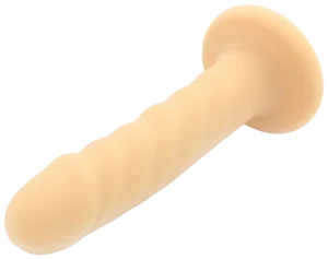 Kiotos Cox Siliconen Dildo 18 cm