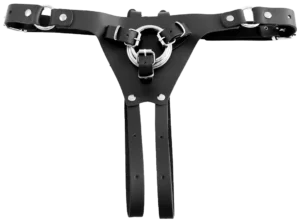Kiotos Cox Strap-On Harnas (excl. dildo)