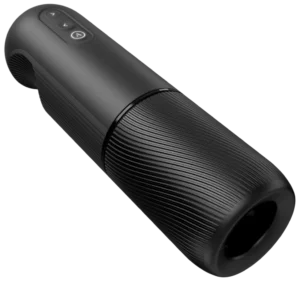 Arcwave Orbit masturbator, schuin aanzicht